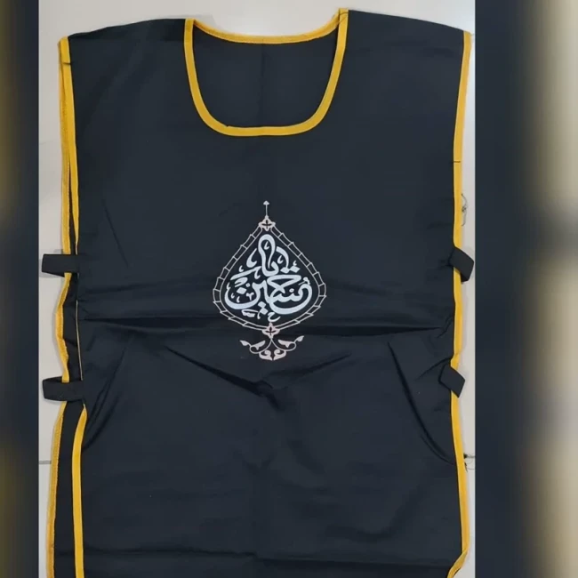 کاور خادمی مناسب مراسمات و هیئت ها موکب اربعین ایستگاه صلواتی ماه محرم و صفر 