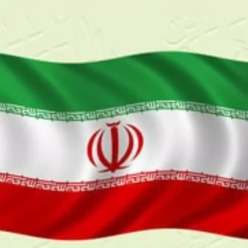 پرچم سردری طرح ایران الوان بافت آزادی اندازه 120 در 70 چوب خور مناسب دهه فجر مناسب درب منازل و نصب در مکان های عمومی 