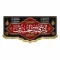 پرچم کتیبه طرح شهادت حضرت رقیه س یا رقیه بنت الحسین اندازه 100 در 45 مناسب پنچم صفر تکایا روضه خانگی محرم مشهور چهار