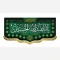 پرچم کتیبه طرح محرم پرچم ها به صورت سفارش تولید چاپ می شودمناسب نصب در منازل حسینیه ها تکایا محرم سفارش پرچم محرم 