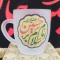 لیوان ماگ یخی بسته 10 عددی با طرح مذهبی به صورت عمده گفتگو بفرمایید میلاد امام زمان وان یکاد الذین امام رضا مهدوی 