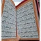 منتخب مفاتیح جیبی زیب دار اندازه 18 در 13 در سه رنگ صورتی سبز بنفش