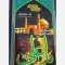 پرچم شهادت امام علی علیه السلام اندازه 160 در 90 جنس فلامنت مناسب شب های قدر در مساجد و تکایا پرچم آویز فلامنت 