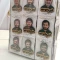 پیکسل چوبی شهدا لطفا استعلام موجودی و قیمت جدید 100 عددی  به همراه وصیت نامه شهدا راهیان نور یادواره شهدا سفارش پاساژ