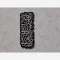 برچسب پشت گوشی جنس مولتی مهدوی علوی فاطمی برای خرید عمده گفتگو بفرمایید نیمه شعبان رجب پاساژ 