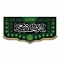 پرچم کتیبه طرح محرم متن یا علی اصغر علیه السلام مناسب نصب در تکایا منازل سفارش پرچم محرم 
