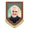 محصولات فرهنگی به مناسبت سالگرد شهادت حاج قاسم سلیمانی یادواره شهدا مناسب ارگان ها و سازمان ها و مدارس 