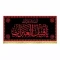 پرچم کتیبه طرح محرم طرح عتبه امام حسین ع مناسب تکایا حسینه ها مساجد سفارش پرچم محرم 