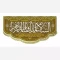 پرچم کتیبه طرح میلاد حضرت فاطمه سلام الله علیها مناسب ایام میلاد حضرت زهرا سلام الله علیها سفارش پرچم مناسبتی 