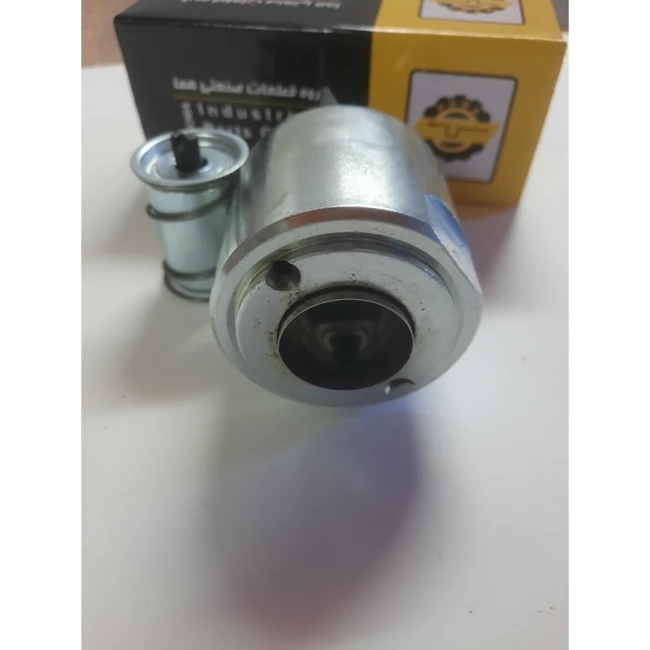 اتوماتیک استارت پژو 206 جدید