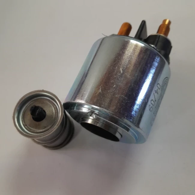 اتوماتیک استارت پژو 206 جدید