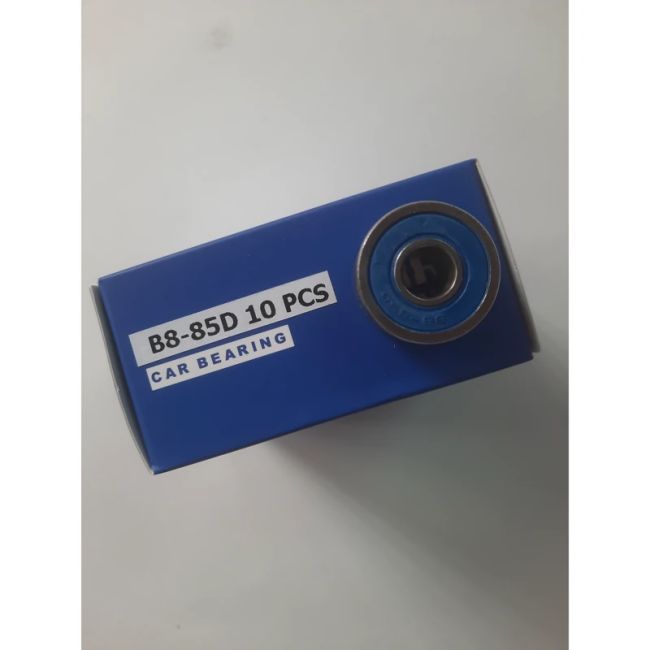 بلبرینگ دینام HRB شماره B8 (دوبل دینام پراید)
