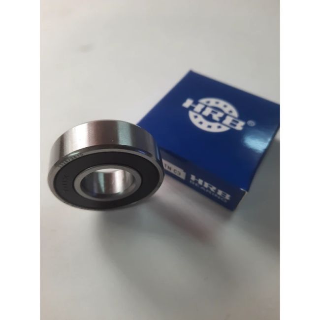 بلبرینگ دینام HRB شماره 6202(ضمانت یک ساله)