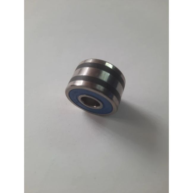 بلبرینگ دینام HRB شماره B8 (دوبل دینام پراید)
