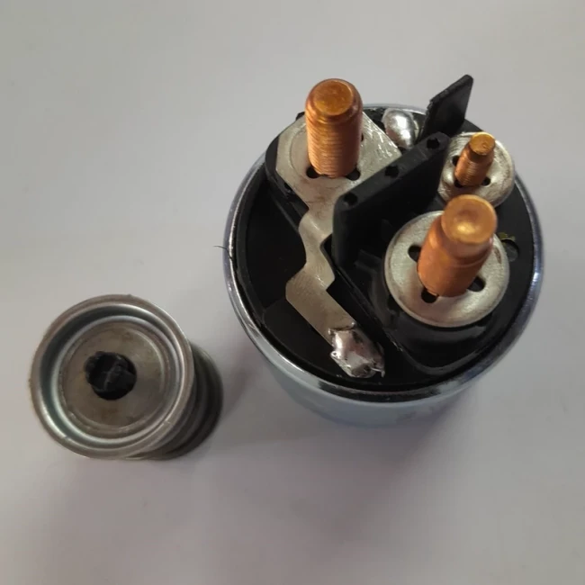 اتوماتیک استارت پژو 206 جدید