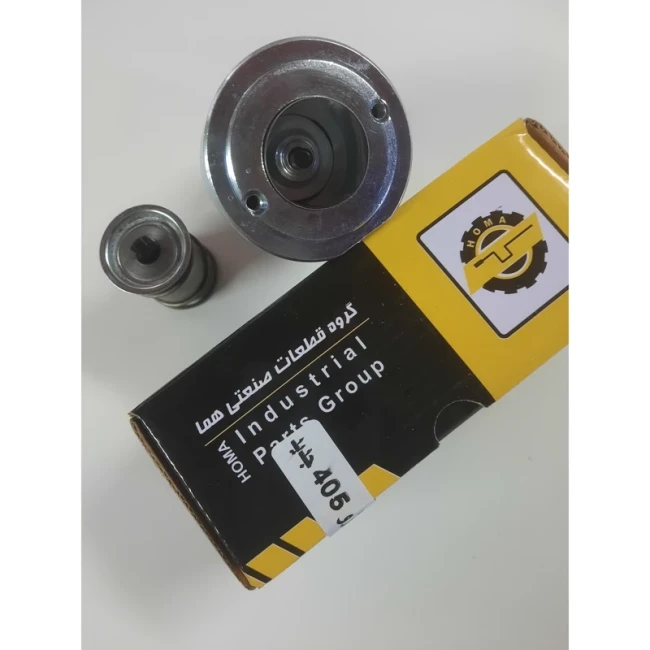 اتوماتیک استارت پژو 405 جدید