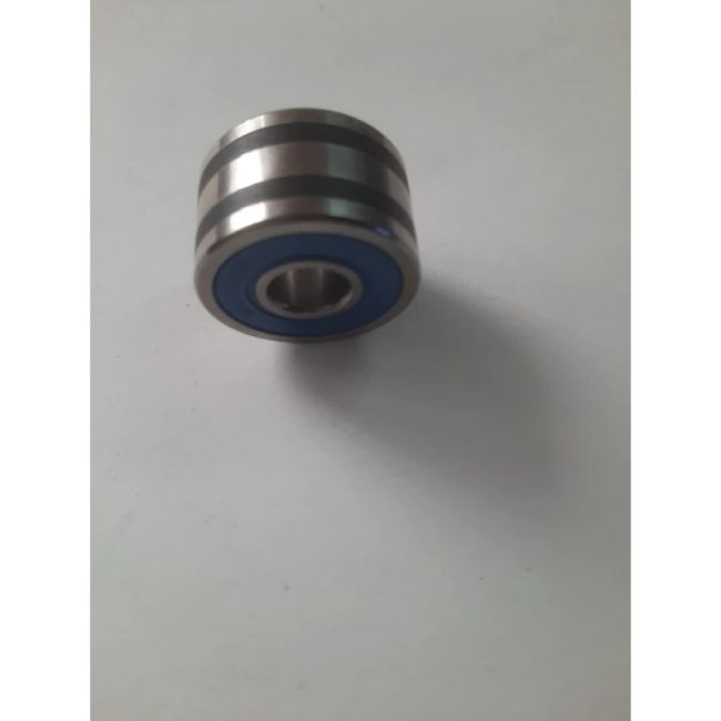 بلبرینگ دینام HRB شماره B8 (دوبل دینام پراید)