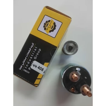 اتوماتیک استارت پژو 405 جدید
