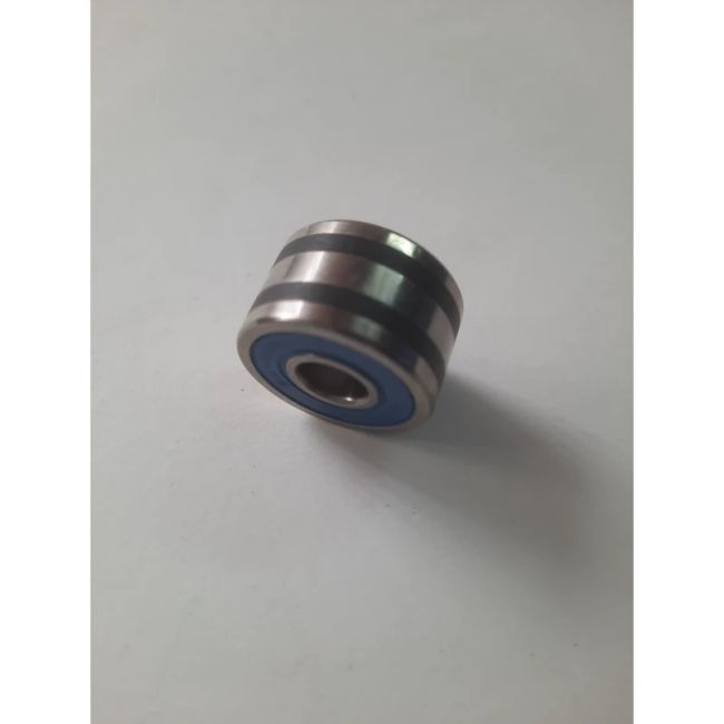 بلبرینگ دینام HRB شماره B8 (دوبل دینام پراید)