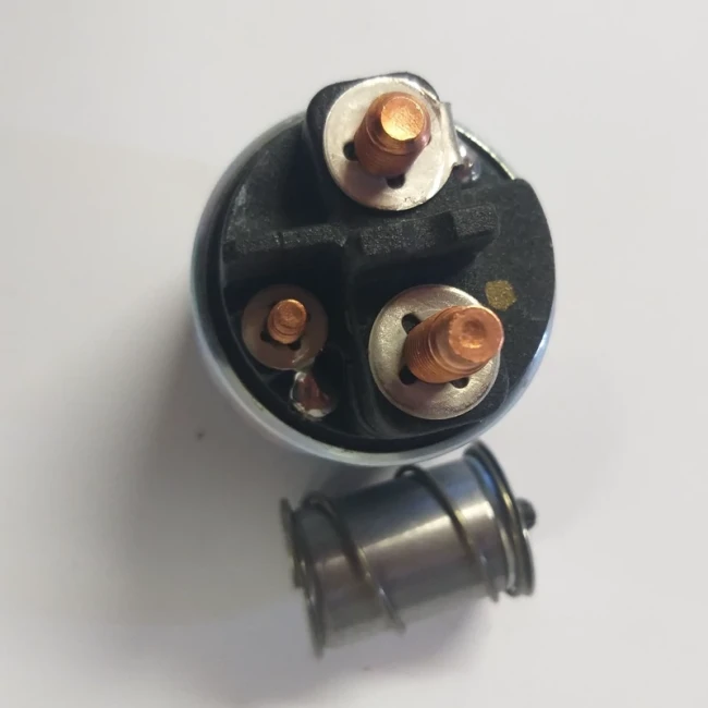 اتوماتیک استارت پژو 405 جدید