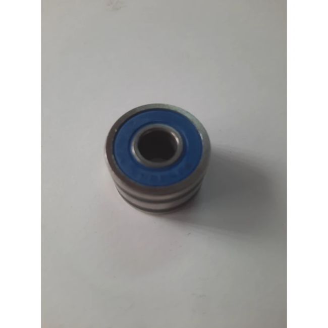 بلبرینگ دینام HRB شماره B8 (دوبل دینام پراید)