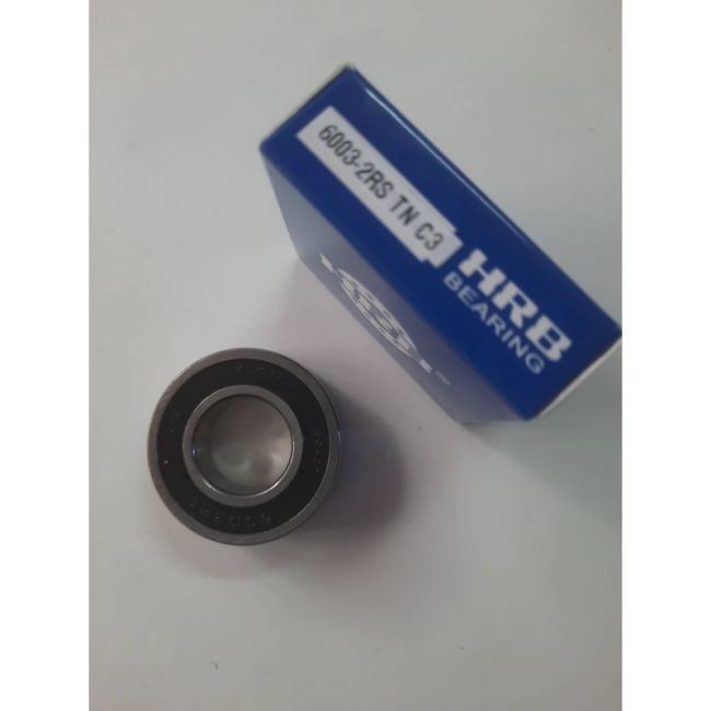 بلبرینگ دینام HRB شماره 6003(ضمانت یک ساله)