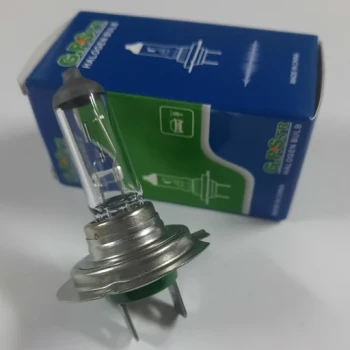 لامپ دو خار (H7) پرشیایی GPS