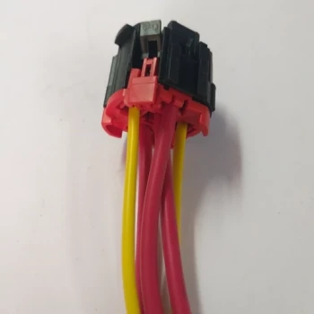 سوکت رله فن پژو