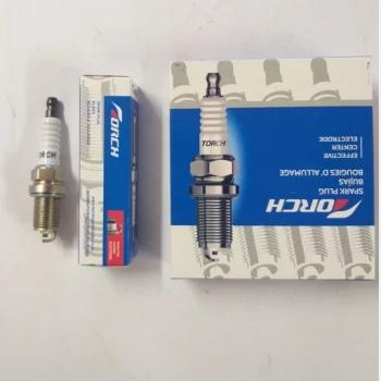 شمع تورچ تک پلاتین پایه کوتاه بسته 4 تایی