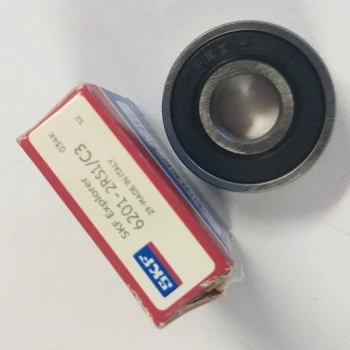 بلبرینگ دینام SKF  کد 6201
