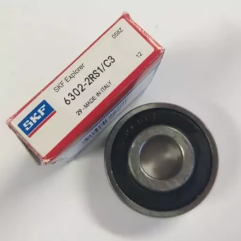 بلبرینگ دینام SKF برند 6302