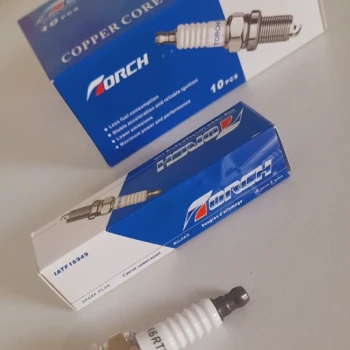 شمع خودرو پایه بلند مدل تورچ (TORCH) 