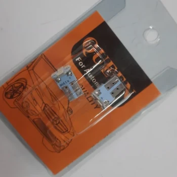لامپ SMD پنج تایی رنگ لیمویی