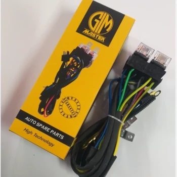 آفتامات چراغ کامل GM