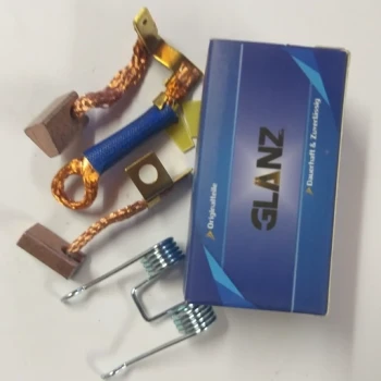 زغال استارت پژو گلنز