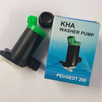 موتور شیشه شوی پژو 206 