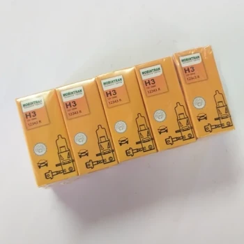 لامپ سیم دار (H3) مبینترن (ده عددی)