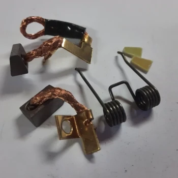 زغال استارت پژو اکوایپ EQUIP