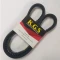 تسمه دینام پراید مدل KGS
