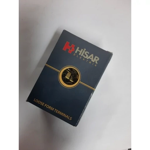 سر سیم گرد سایز 10 1بسته 20 عددی