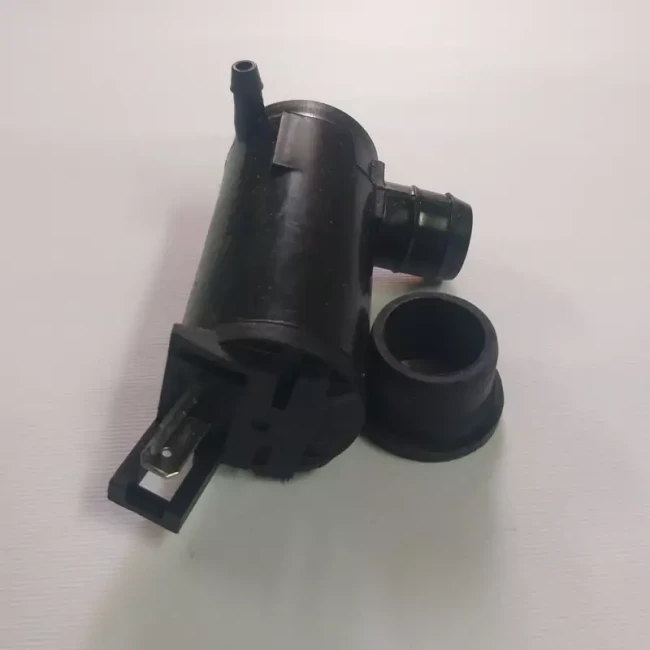 موتور شیشه شوی بی سیم خودرو پژو مدل GM