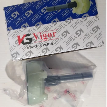 گیربکس استارت پژو جدید (دوعددی)