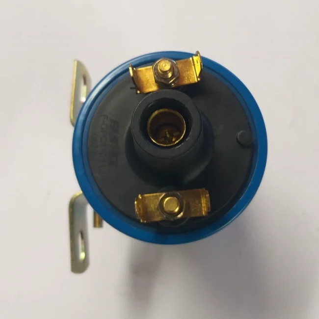 کویل روغنی پیکان فانتکس(FANTEX)