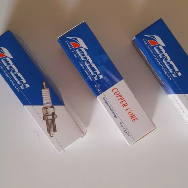 شمع تورچ(Torch) کاربراتور