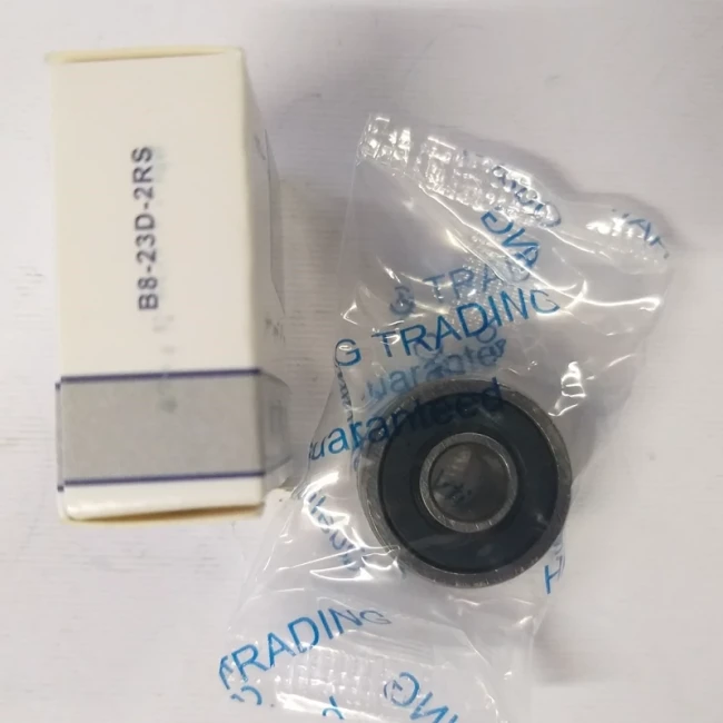 بلبرینگ دینام حامد کد B8-23D