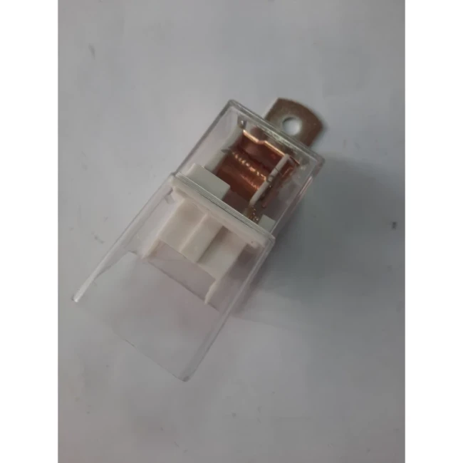 رله فن پراید انژکتور 100آمپر(ده عددی)