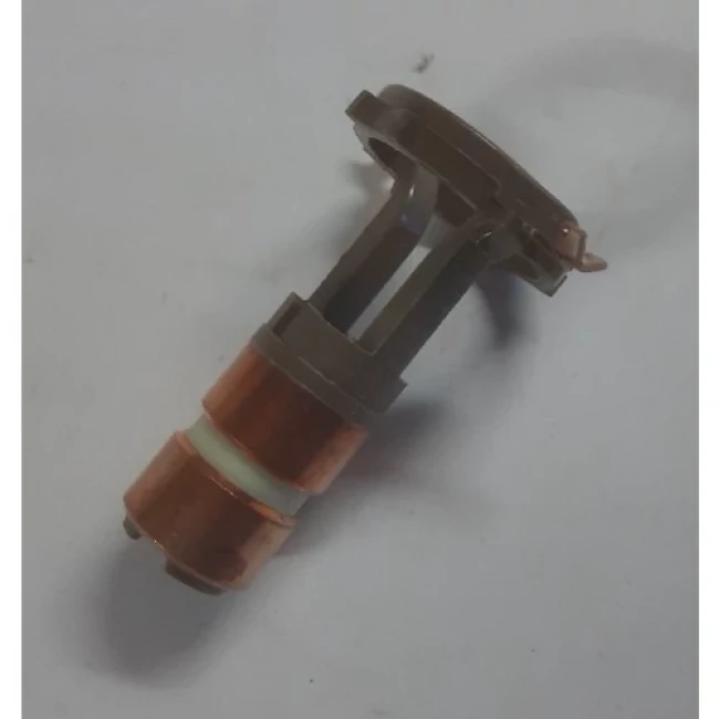 کالکتور دینام پژو