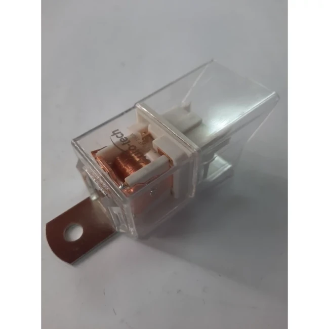 رله فن پراید انژکتور 100آمپر
