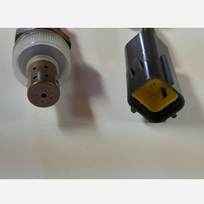 سنسور اکسیژن زیمنس یورو 4