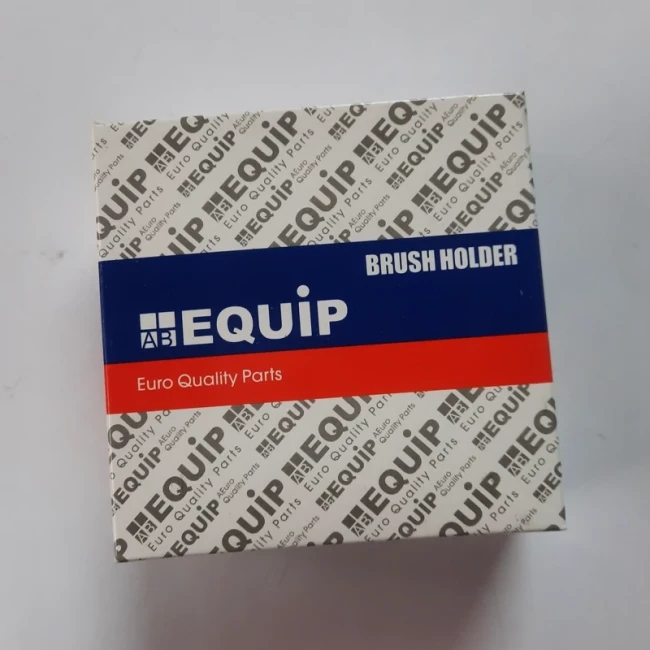 جازغالی استارت پژو جدید اکوایپ(EQUIP) 